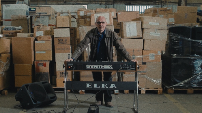 Jukka Kulmala rilancia i vecchi prodotti GEM a partire da Elka Synthex