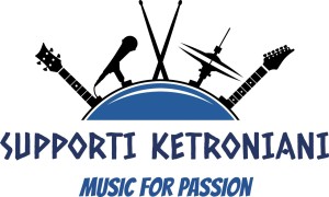 Il logo di Supporti Ketroniani