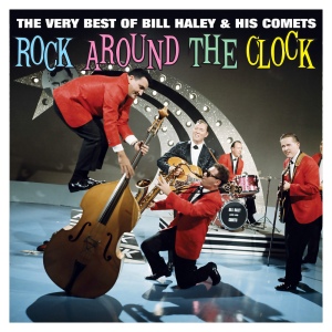 Bill Haley & His Comets - Rock Around the Clock (1954)